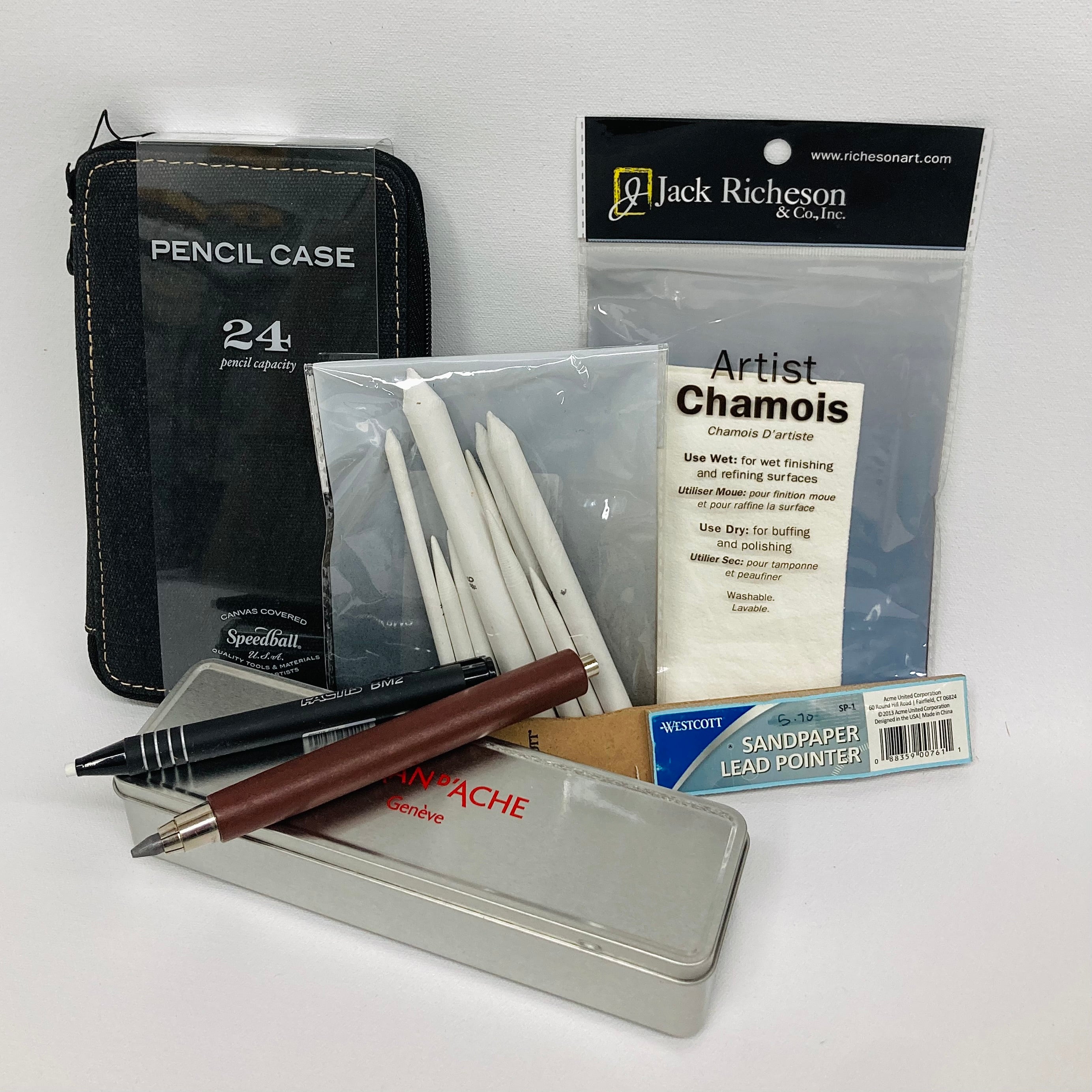 Drawing Accessories