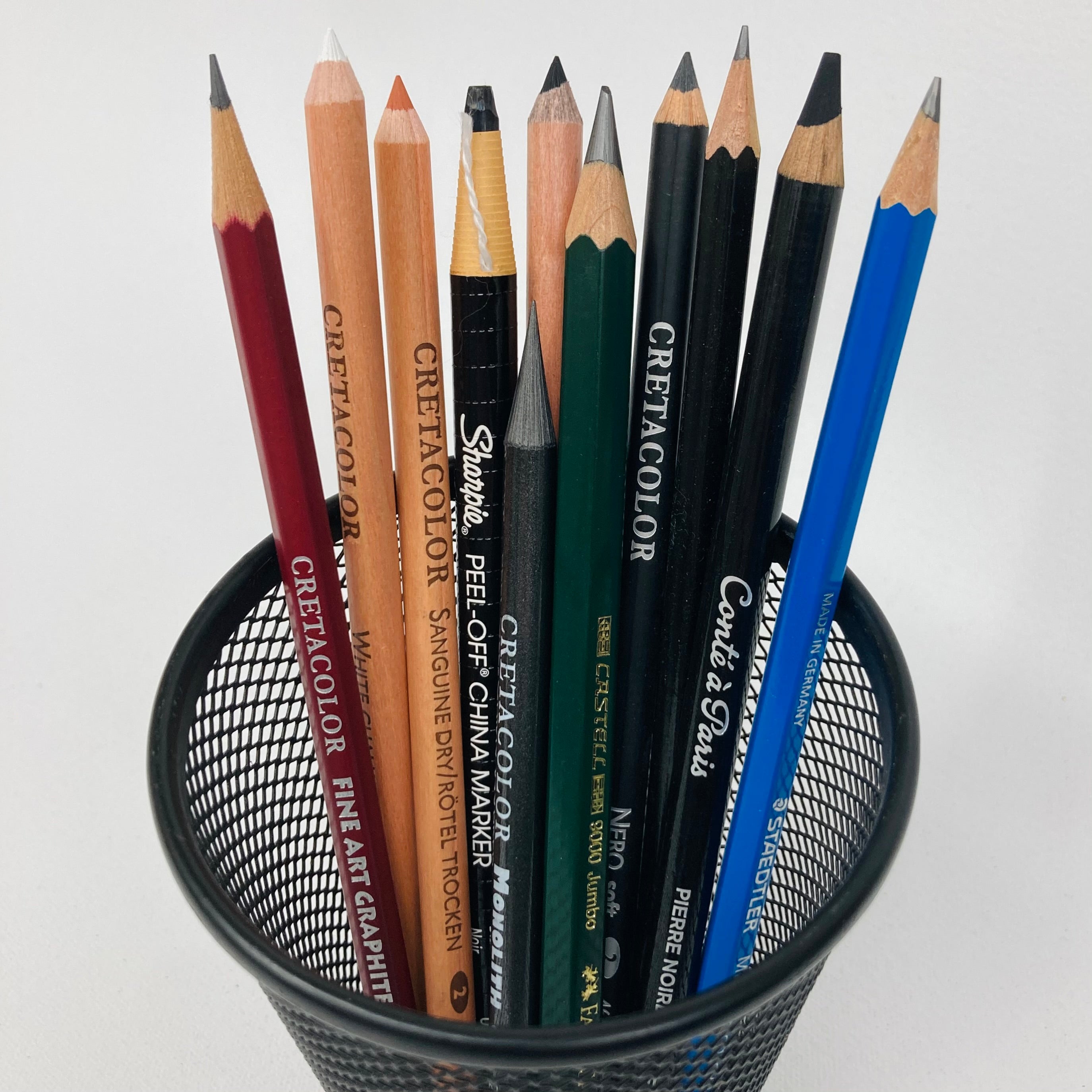 Drawing Materials
