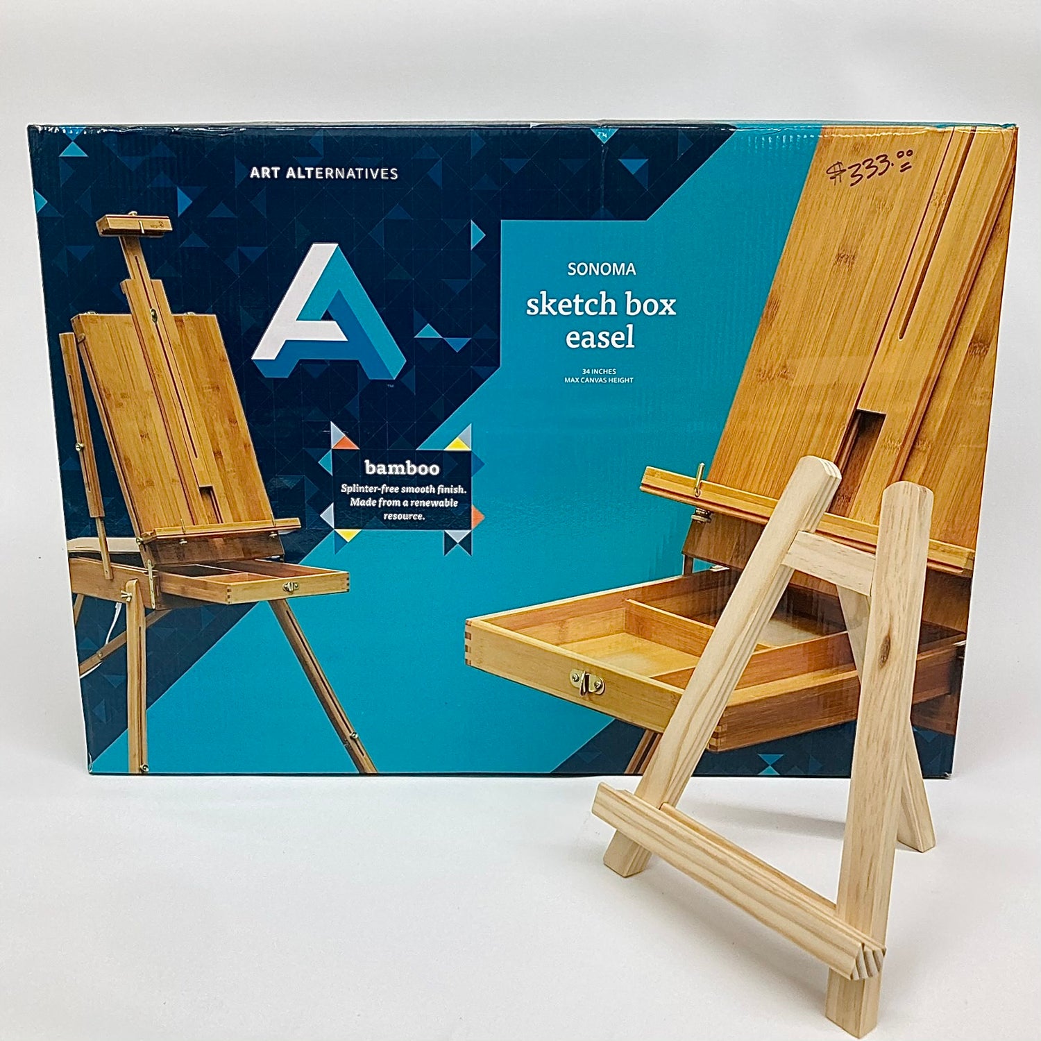Easels