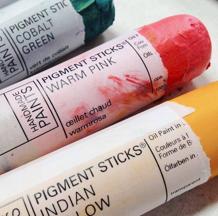 R&F Oil Sticks