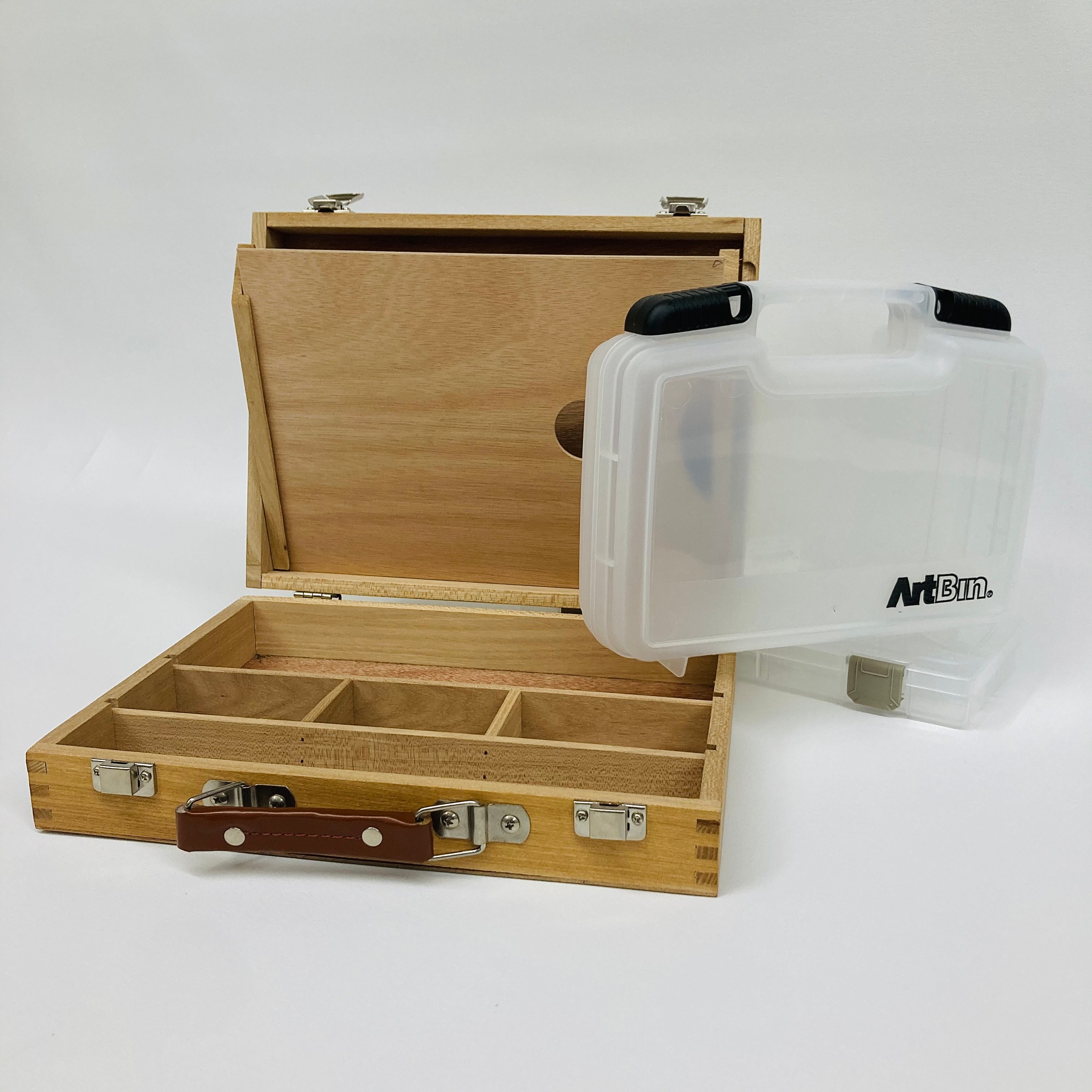 Storage & Organization