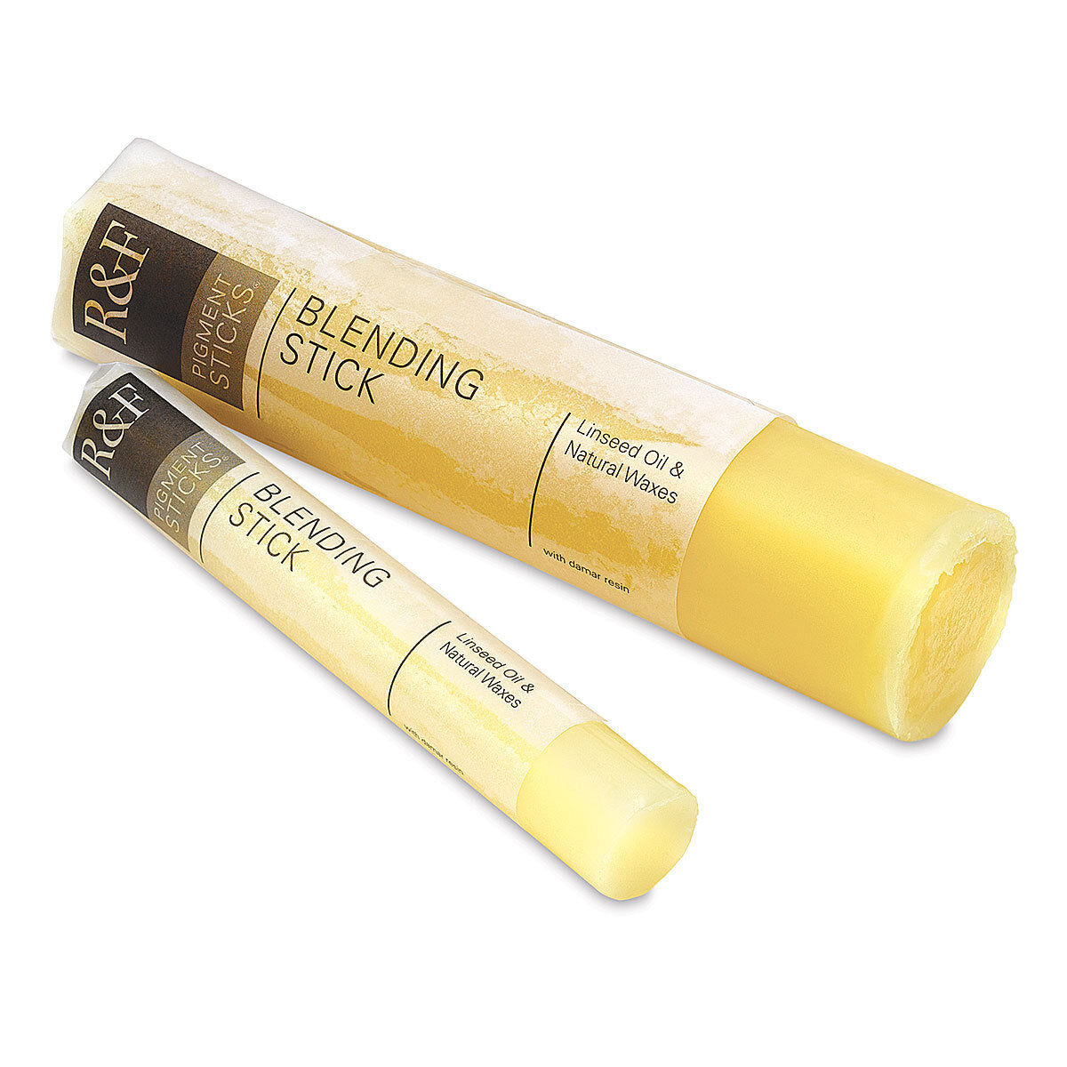 Blending Stick with Drier