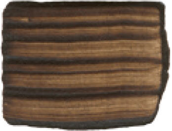 Burnt Umber