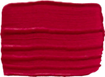 Cadmium Red