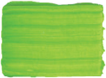 Permanent Green Pale 40ml