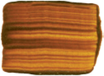 Transparent Orange Iron Oxide 40ml