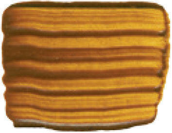 Transparent Yellow Iron Oxide 40ml