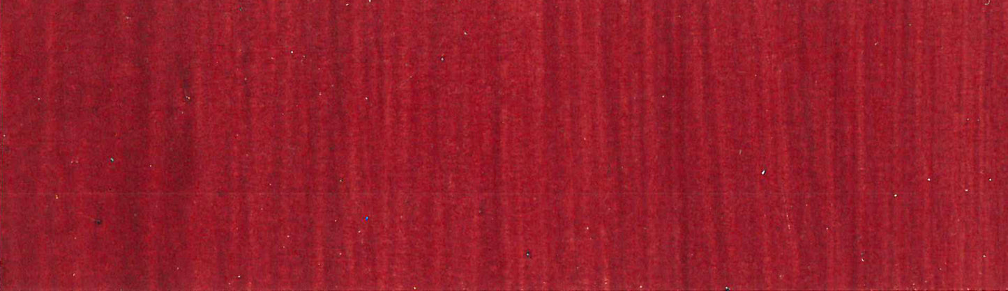 product image of Translucent Orange-Red Oxide
