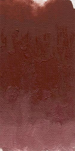 Mars Red