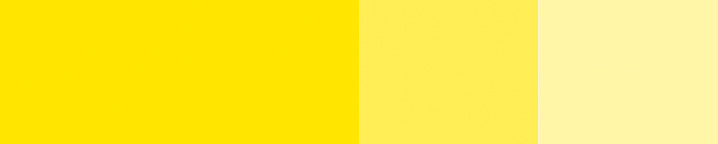 product image of Cadmium Yellow Light