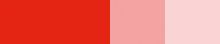 product image of Vermillion Hue