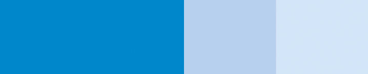 product image of Cobalt Blue Light