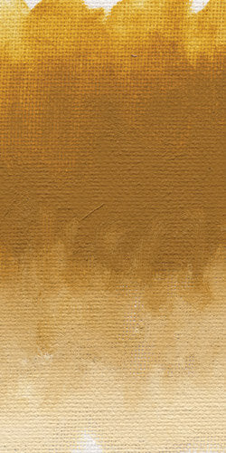 French Yellow Ochre Deep