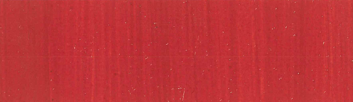 product image of Degas Red