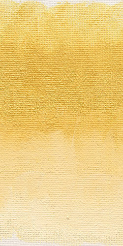 Iridescent Pale Gold