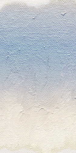 Interference Blue