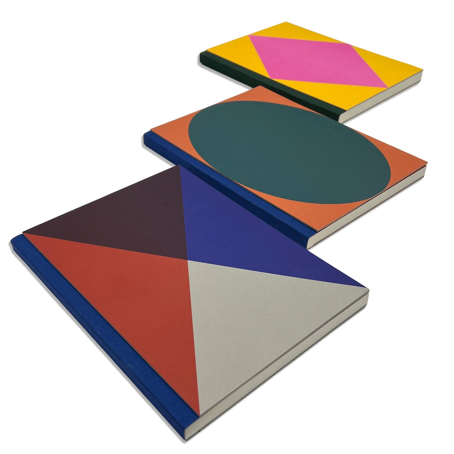 Positional Notepad