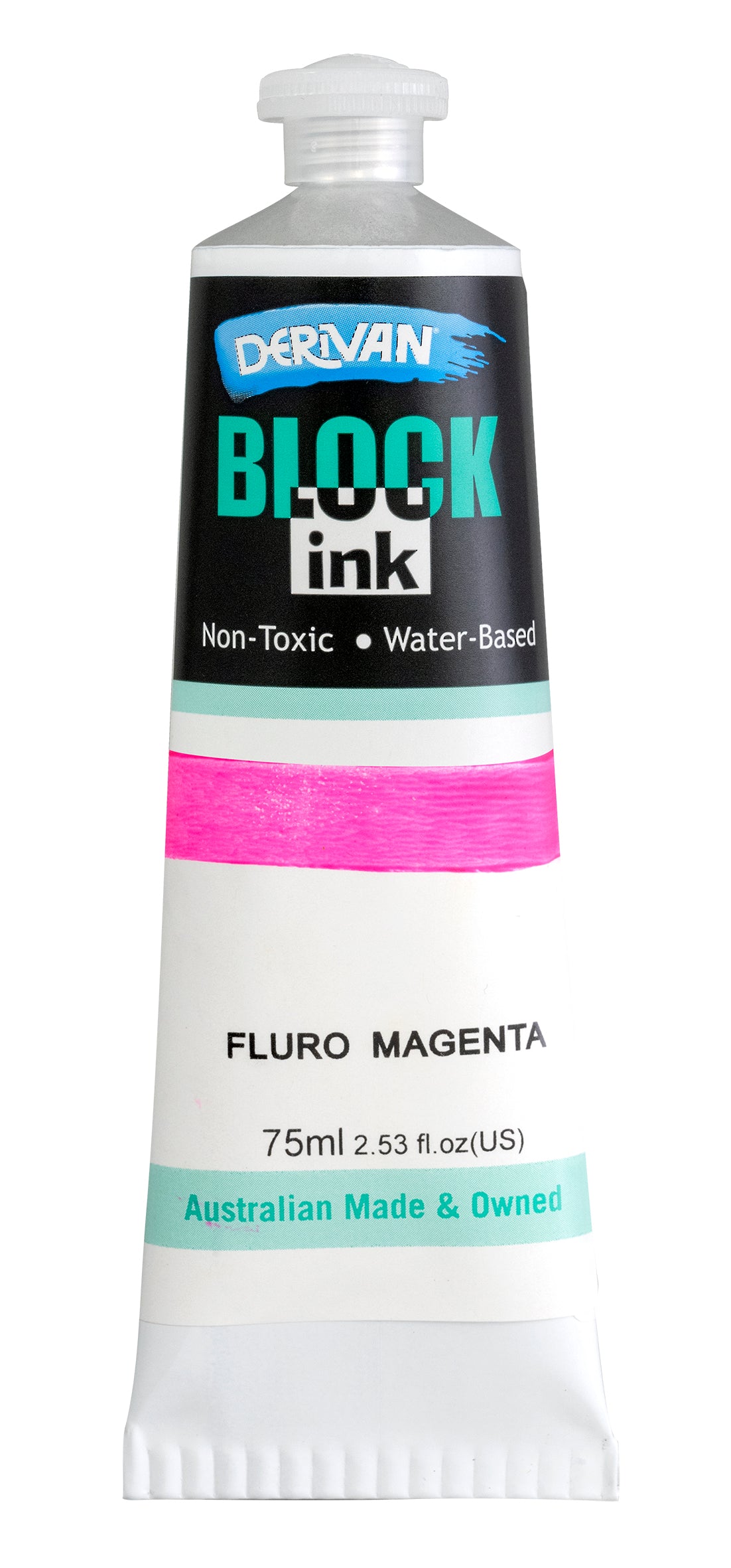 Fluro Magenta
