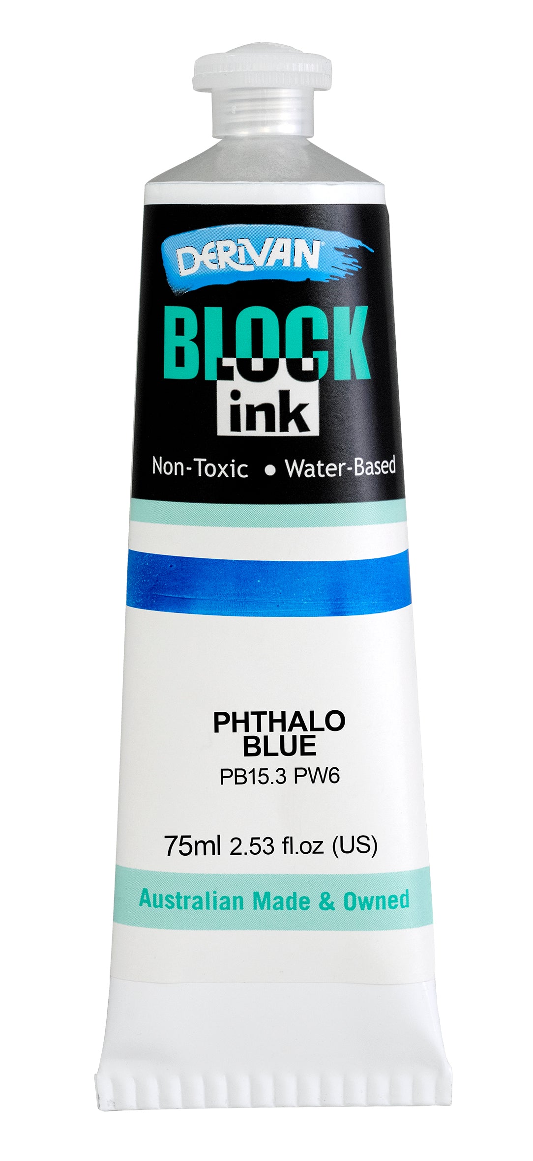 Phthalo Blue
