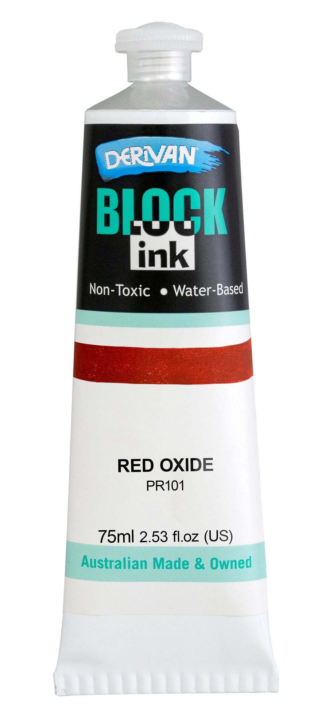Red Oxide