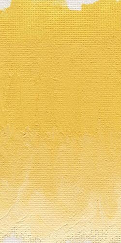 Naples Yellow Italian