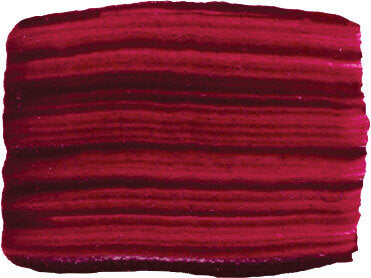 Alizarin Crimson