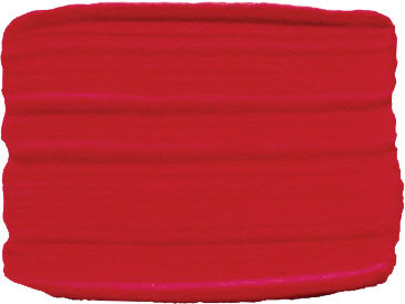 Cadmium Red Light