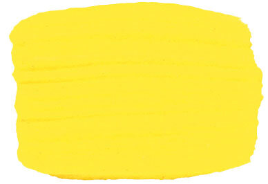 Cadmium Yellow Light