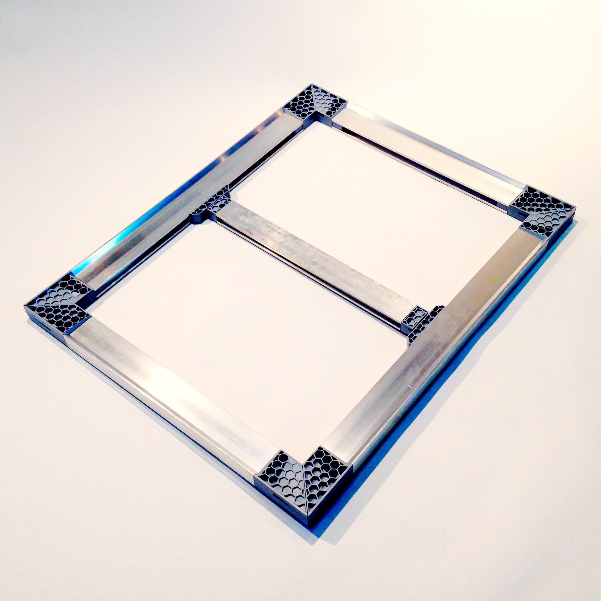 233 aluminum assembled front 3