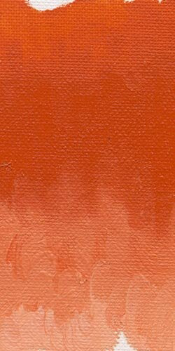 Permanent Red Orange