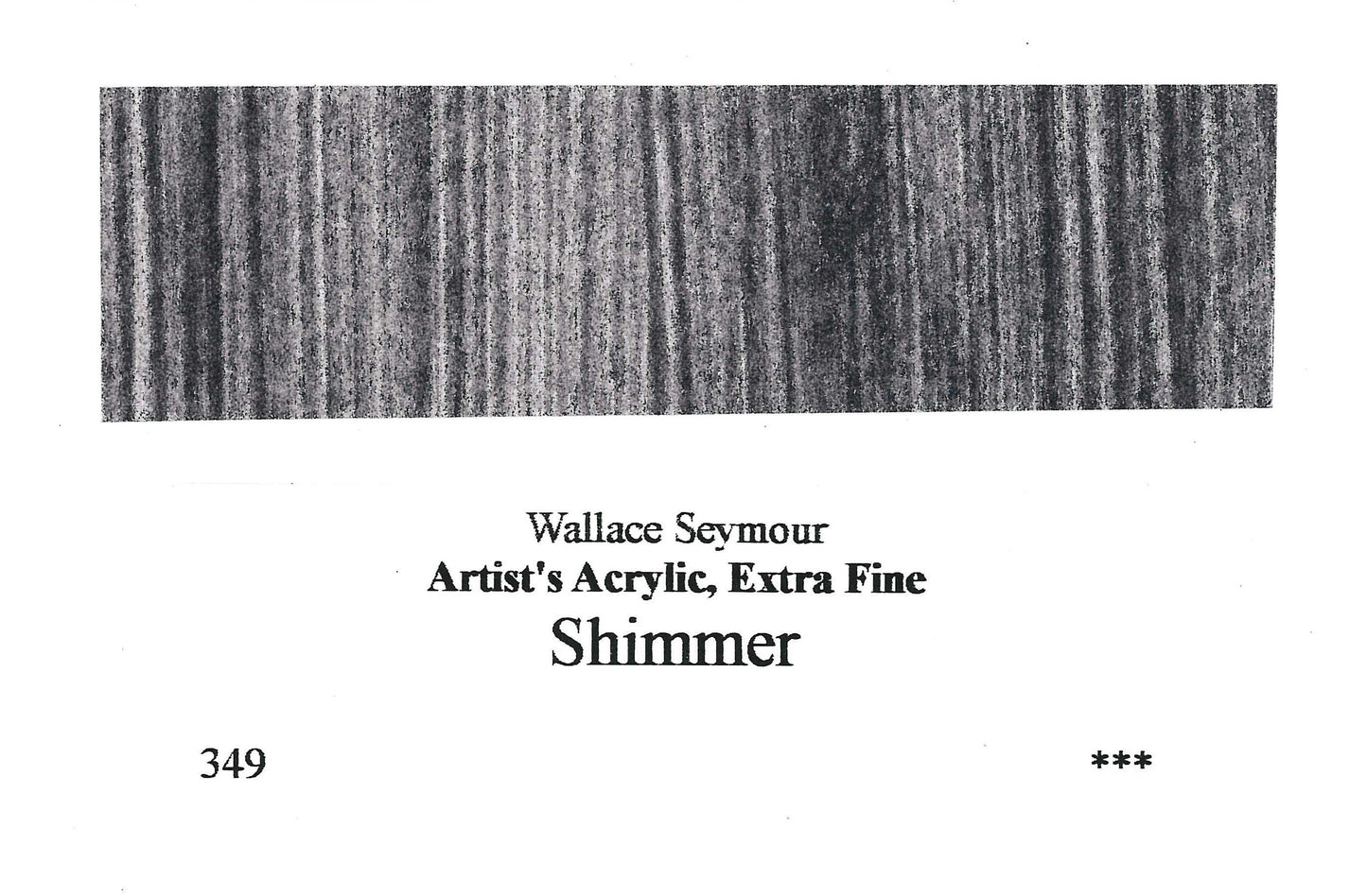 product image of Shimmer