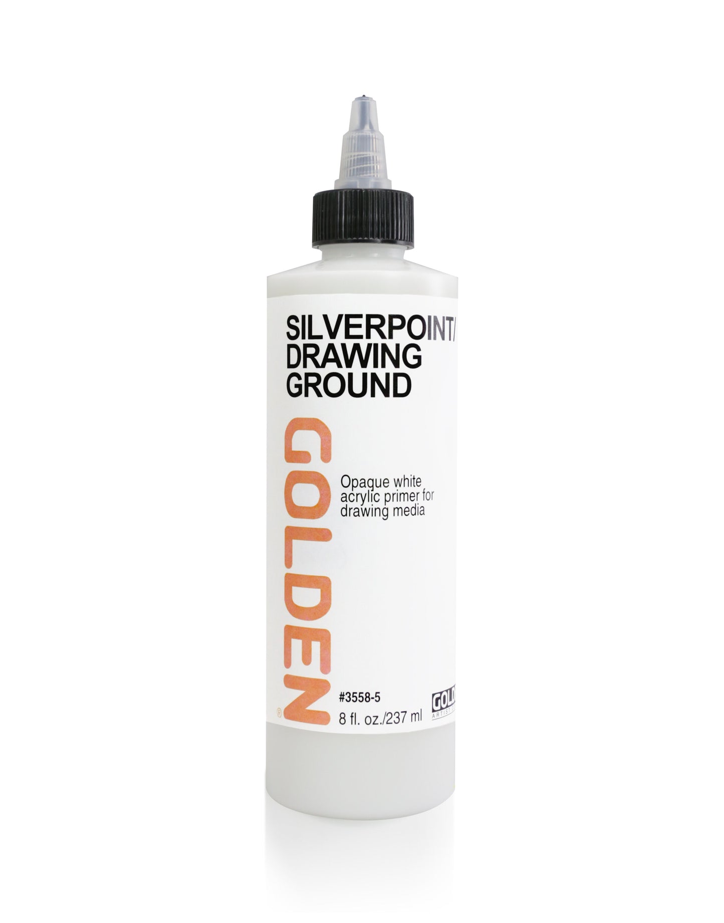 Silverpoint Drawing Ground 8oz