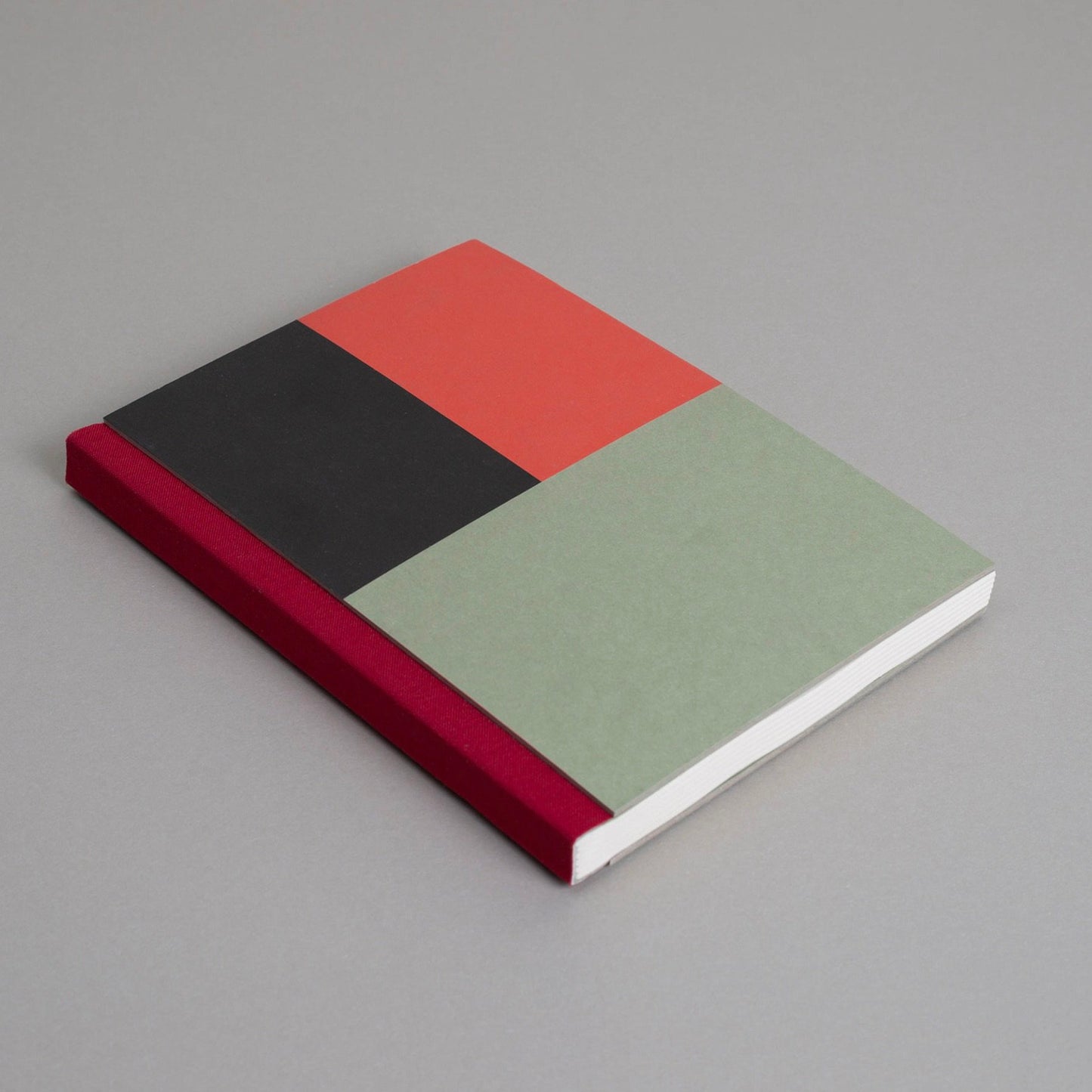 Positional Notebook