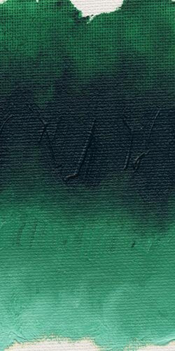 Phthalo Green-Yellowish