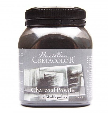 Charcoal Powder 150gm