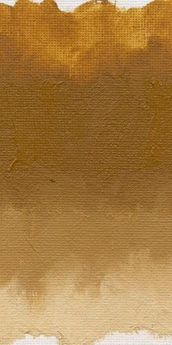 Raw Sienna