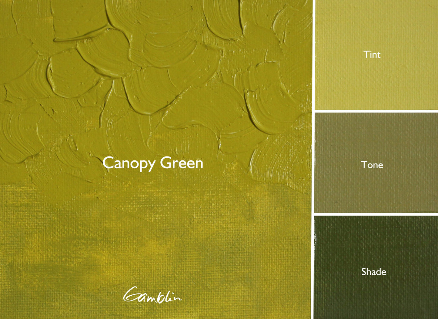 Canopy Green