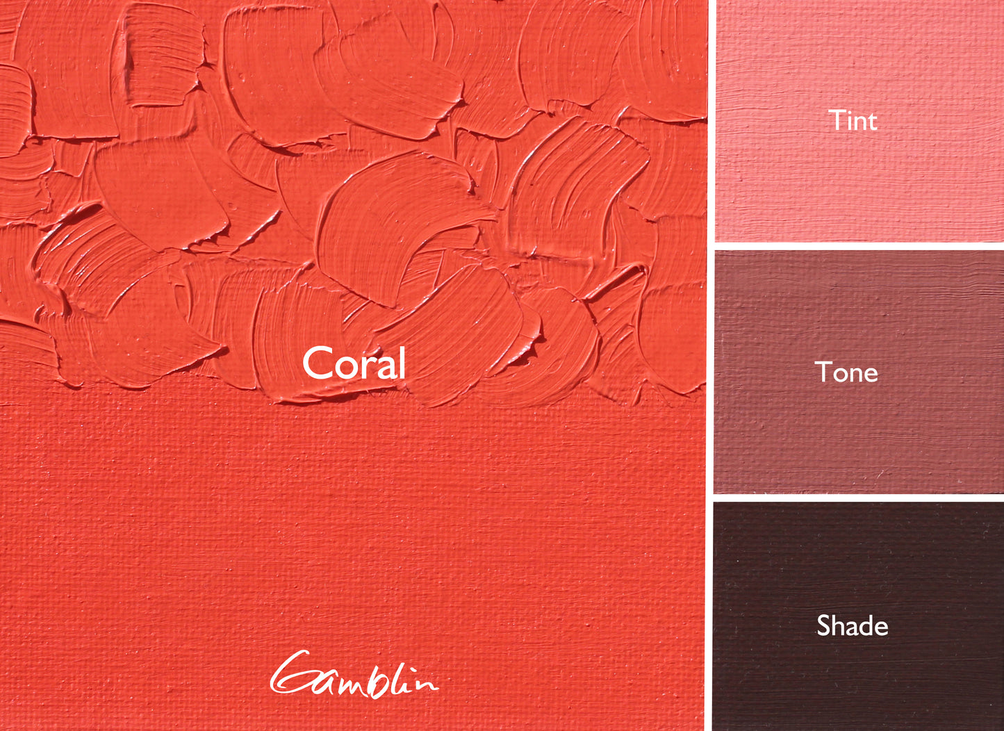 Coral