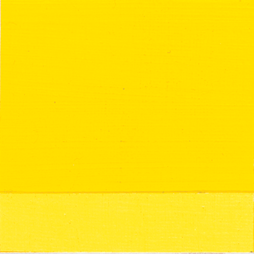Cadmium Yellow Light