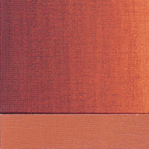 Burnt Sienna