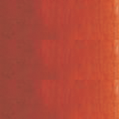 Transparent Orange Oxide