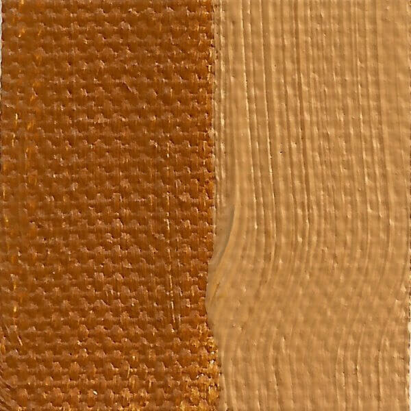 Blue Ridge Yellow Ochre 50ml