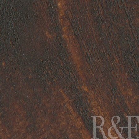Burnt Umber