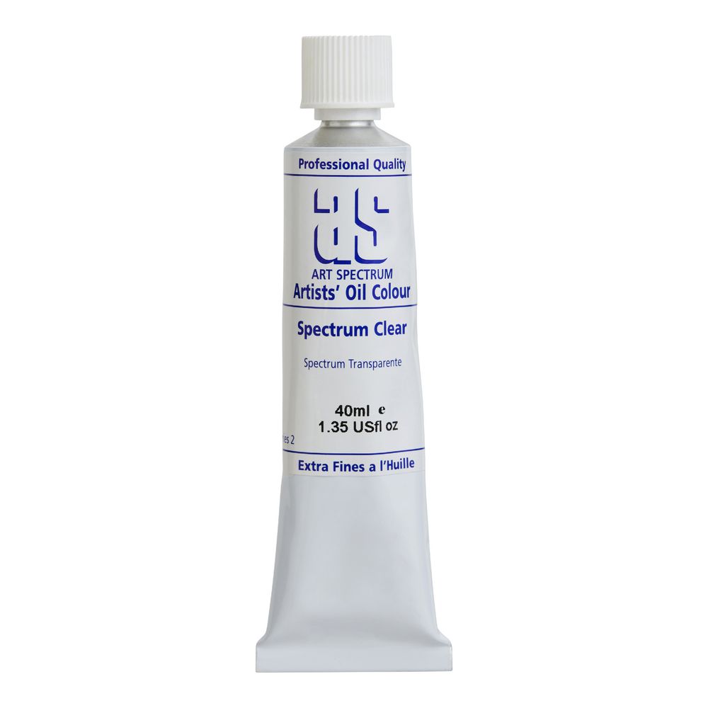 product image of Clear Oil
