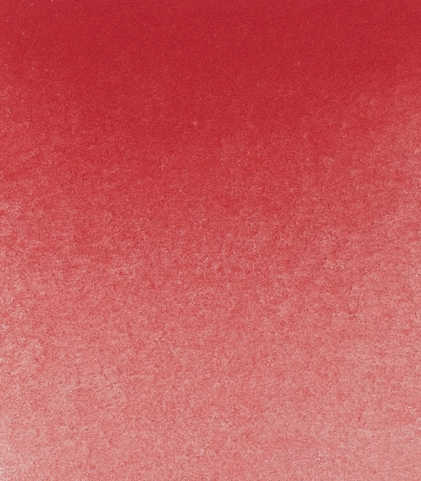 Cadmium Red Deep