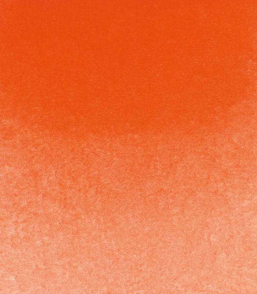 Cadmium Red Orange