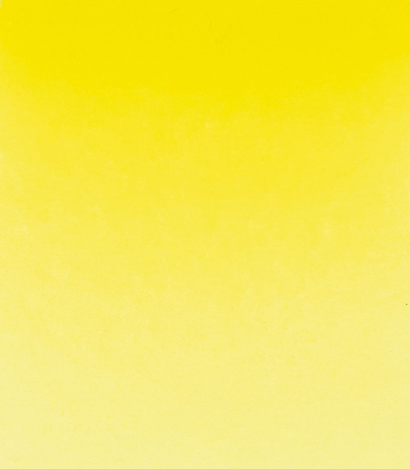 Cadmium Yellow Light