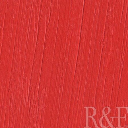 Cadmium Red Medium