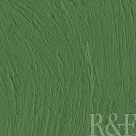 Chromium Oxide Green