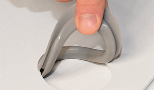 Easy Lift Thumb Ring